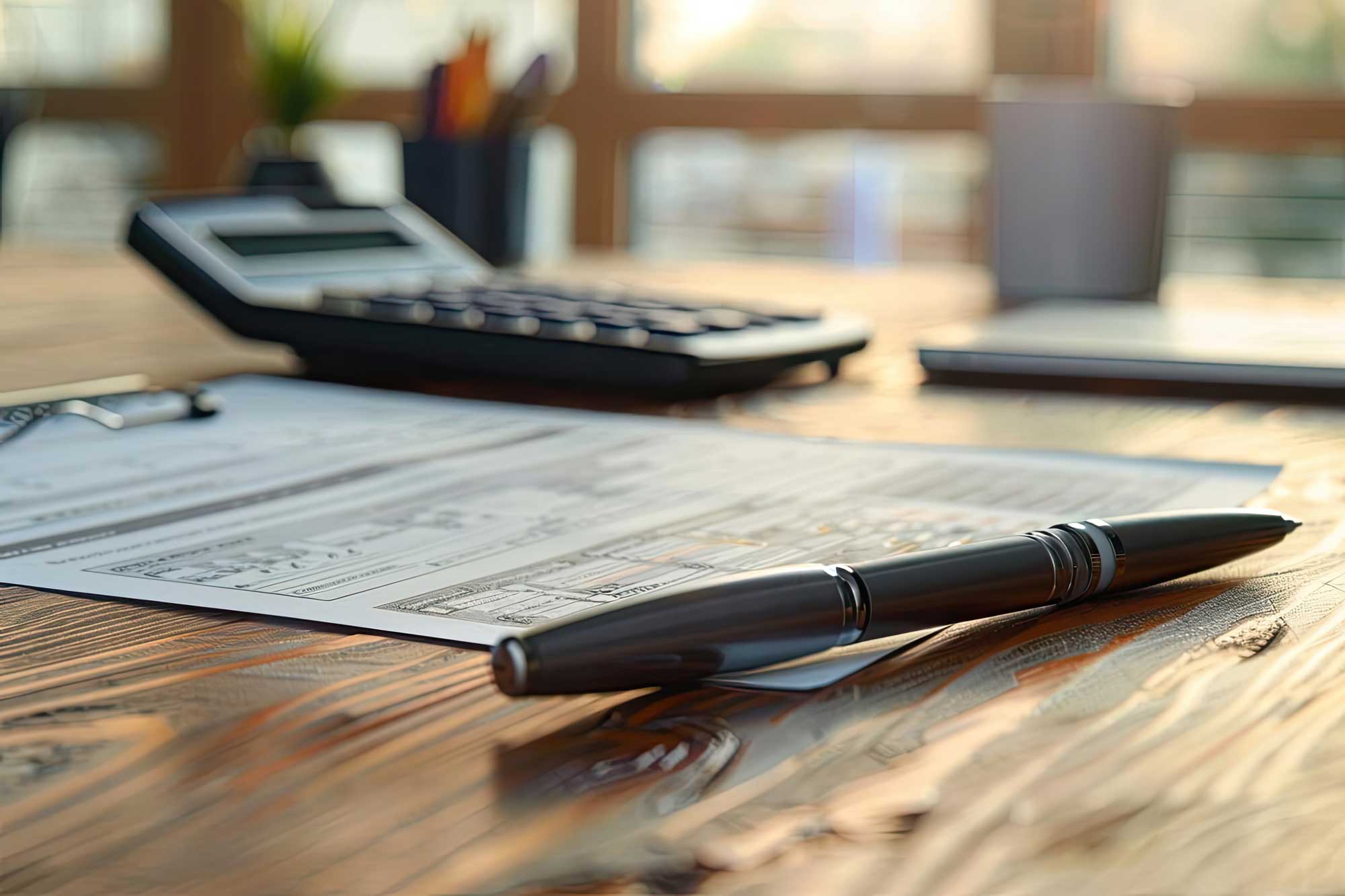 Asset Protection 101 | Financial Plans | Bernaducci & Kugelov