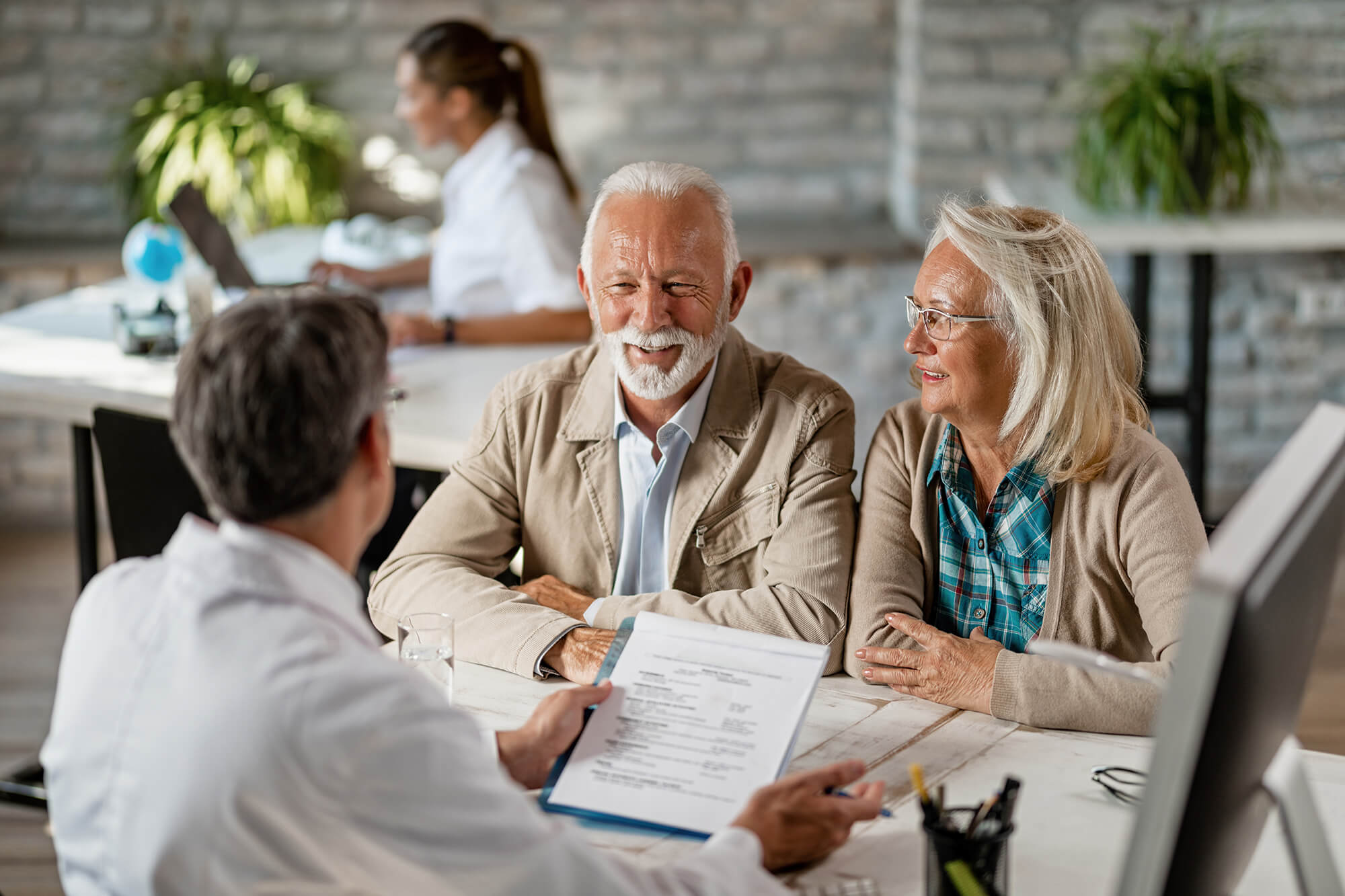 Financial Medicare Planning Services | Bernaducci & Kugelov